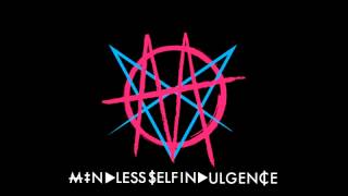 Mindless Self Indulgence - Adios Amigos