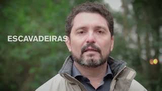 Segmentos | Conheça nossas soluções para o Segmento Florestal | Volvo CE