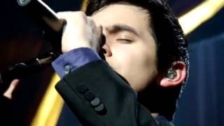 David Archuleta, Ave Maria - Cleveland