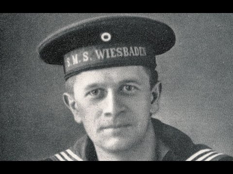 Auf der Suche nach dem Elternhaus von Gorch Fock in Hamburg Finkenwerder (2022)