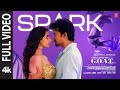 Spark Full Video Hindi Thalapathy Is The GOAT Thalapathy Vijay Venkat P Yuvan Shakar R