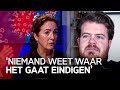 Ook ondernemers partyscene in problemen: 'Collectief janken'