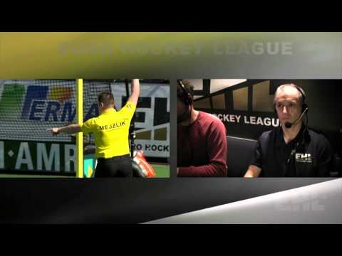 Highlights Beeston HC - Royal Daring