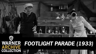 Footlight Parade (1933) – Shanghai Lil (Full Scene)