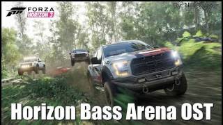 Alison Wonderland - I Want U (GANZ Flip) (Forza Horizon 3: Horizon Bass Arena OST) [MP3] HQ