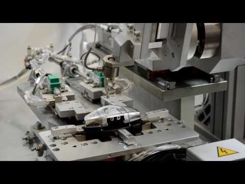 Bitron - Rossana Unit - 2016