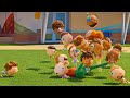 Crazy Kindergarteners - Leo movie