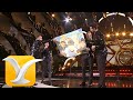 Backstreet Boys - Quit Playing Games (With My Heart) - Festival de Viña del Mar - 2019 - Full HD
