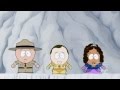 Eureka 2011 Christmas Special Charlie Brown Simpsons South Park Scooby Doo Style Animation