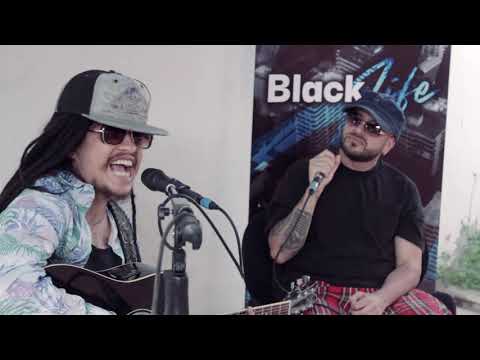 SUPPASTYLE (STAILOK + TIANOBLESS) - SESIÓN BLACKLIFE