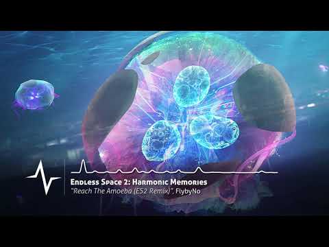 Reach The Amoeba (ES2 Remix) - Endless Space 2: Harmonic Memories Original Soundtrack