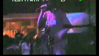 Jaylib - Heavy (live @ Jazz Cafe 1st May 2004)