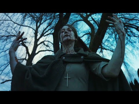 Longlegs - Scariest Ending Scene (1080p)