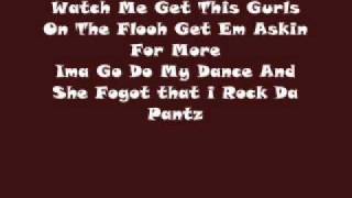 Prince Royce  Rock The Pants Lyrics