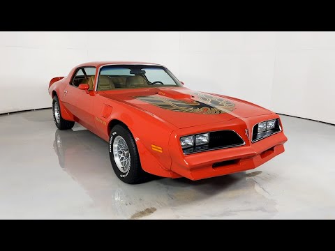 1978 Pontiac Firebird Trans Am (CC-1580958) for sale in St. Charles, Missouri
