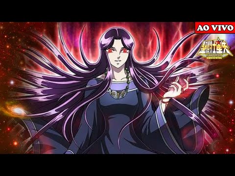 🔴 1º DIA DO JAMIEL!  - SAINT SEIYA AWAKENING