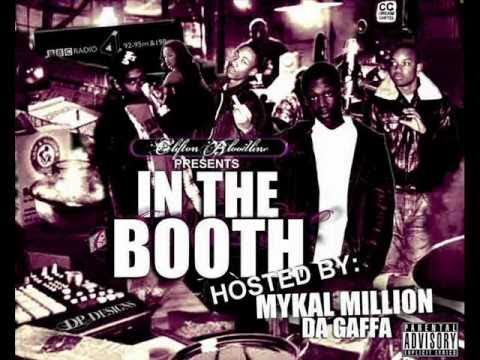 10.Smile At'EM FT Stormzy Kr Yung Inch & Don D