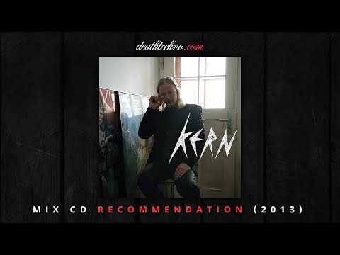 DT:Recommends | Kern Vol. 2 - DJ Hell (2013) Mix CD