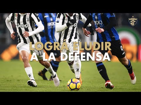 ¡TIKI-TIKI! LOGRÁ BURLAR A LA DEFENSA · Hugo Donato