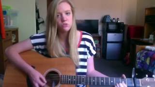 Guilty (Timeflies) - Sara Gardner Cover