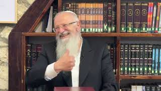 להשתמש בכל הכלים כדי להביא את הגאולה | הרב שמואל אליהו | ישיבת הסדר צפת | טבת תשפ"ו (הרב שמואל אליהו) - התמונה מוצגת ישירות מתוך אתר האינטרנט יוטיוב. זכויות היוצרים בתמונה שייכות ליוצרה. קישור קרדיט למקור התוכן נמצא בתוך דף הסרטון