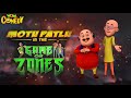 Motu Patlu In Hindi Motu Patlu In The Game Of Zones Animated Movies Wow Kidz Comedy