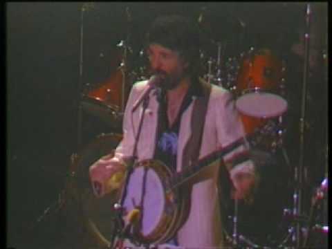 ROCKY TOP - Nitty Gritty Dirt Band