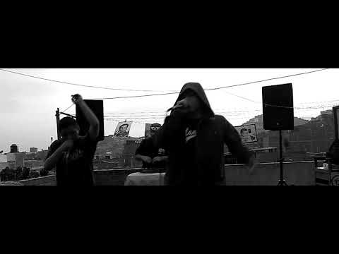 Session 005 - Jungla Bohemica- Destructos