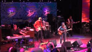 Ruthie Foster - Fruits Of My Labor - LRBC #23