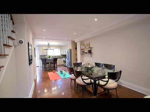 Home for sale at 6 Greensides Avenue, Toronto, ON M6G 3P6