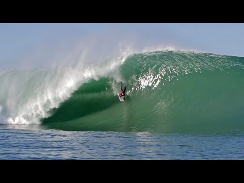 The Greatest Bodyboarders of All Time | Volume 1