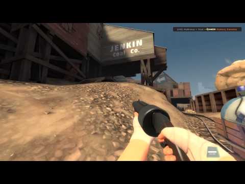 Easy Going Highlander Tactics