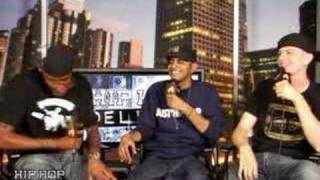 Dj Quickie Mart And Mister Green Interview [Part 6]