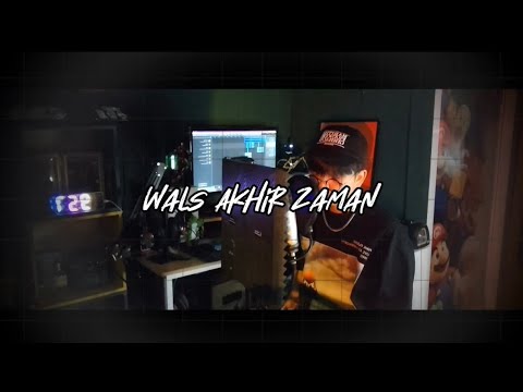 WALS AKHIR ZAMAN - rony parulian | Bayuni music COVER