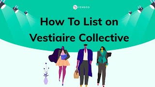 How To List on Vestiaire Collective #resellercommunity #resellingbusiness #reseller