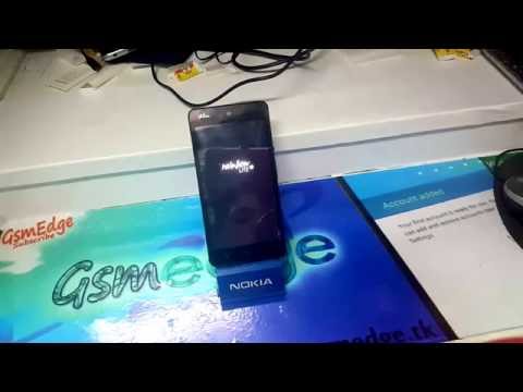 Bypass Remove Google Account Lock On Wiko Rainbow Lite 4G