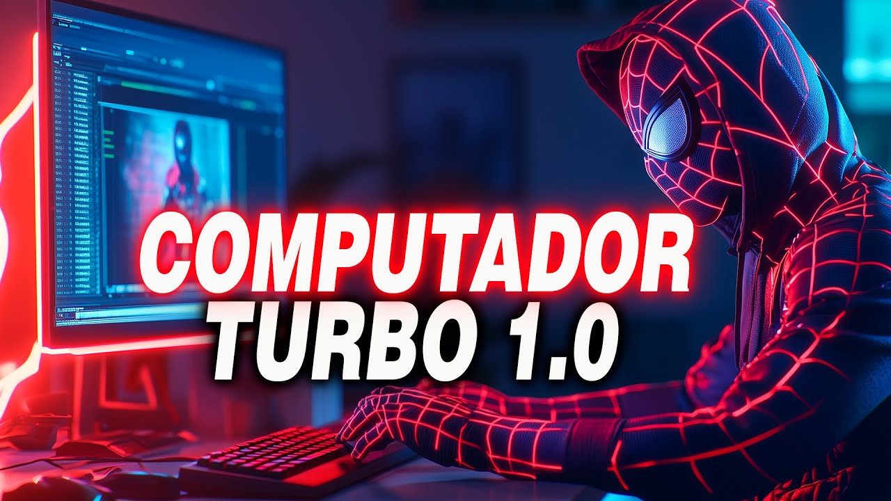 Melhor computador para trabalhar com Youtube dentro do orçamento!