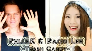 Bungou stray dogs - Trash Candy┃Raon Lee &amp; PelleK