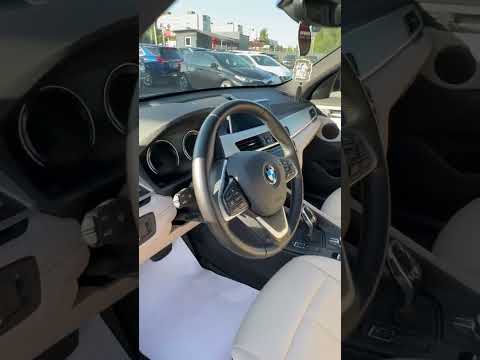 фото bmw x1 ii (f48) рестайлинг 0