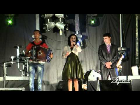 Cantar ao desafio, Valter Sao Martinho e Sara Cristina - Sao bartolomeu 2011