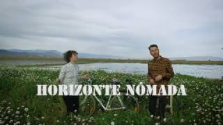 Presentación Bea/Luis Horizonte Nómada