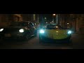 Jolt (2021) - McLaren 600LT Spider Chase Scene