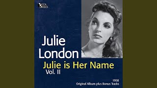 I Guess I'll Have to Change My Plan