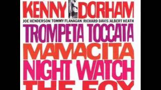 Kenny Dorham Quintet - Trompeta Toccata