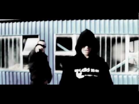 Beton Bullet - Under Attack (Official Video)