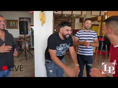 GRACIAN CAKA Spartak Kurteshi Kolazh Ditëlindja Gazit