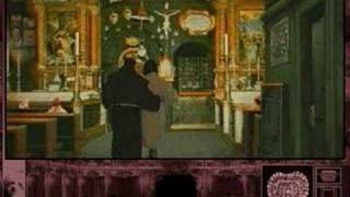 Gabriel Knight 2 longplay Chapter 6 Part 4/11
