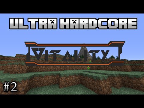 Vitality UHC: S2E02 - Fortune