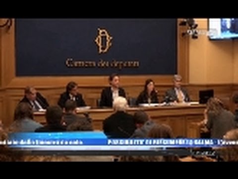 Riaperto il caso David Rossi 17/11/2015