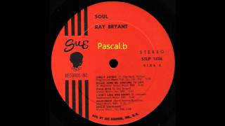 Ray Bryant - Stick with it